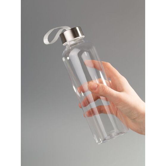 Бутылка Gulp, белая-7