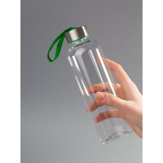 Бутылка Gulp, зеленая-9