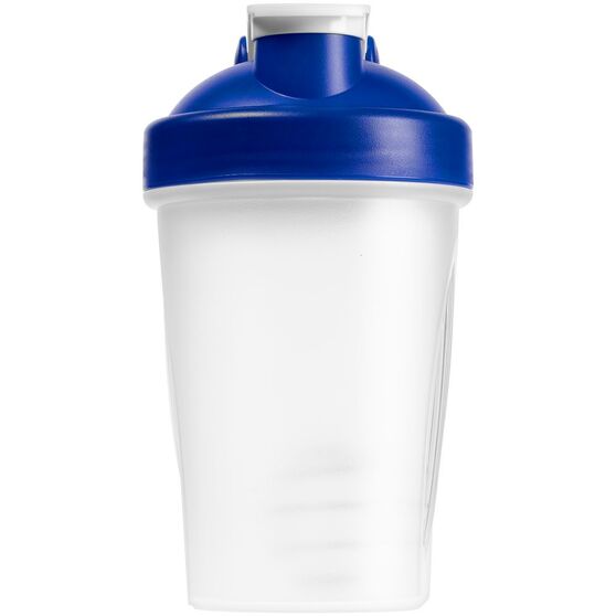 Спортивный шейкер OneTwo Drink, синий-3