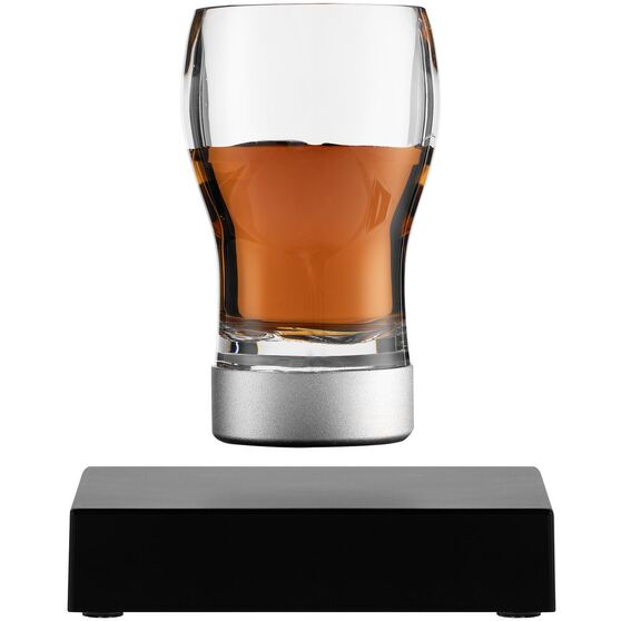 Левитирующий стакан Leviglass-1