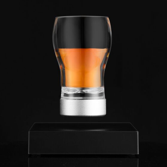 Левитирующий стакан Leviglass-4