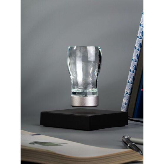 Левитирующий стакан Leviglass-7