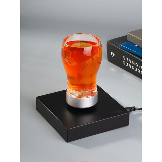 Левитирующий стакан Leviglass-8