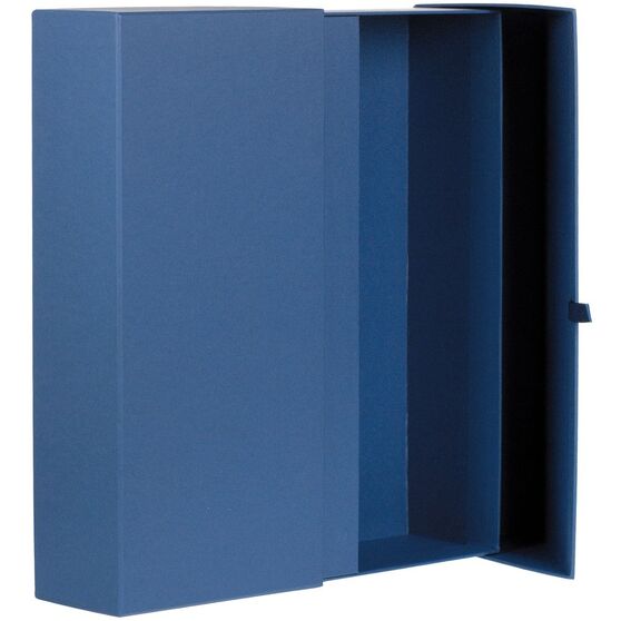 Коробка Wingbox, синяя-2