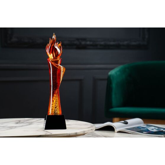 Стела Glasso Flame-1