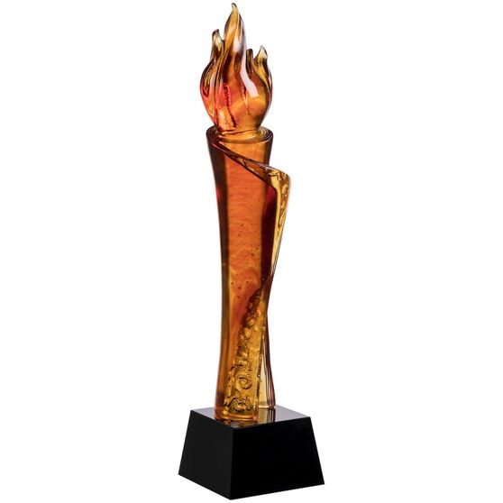 Стела Glasso Flame-2