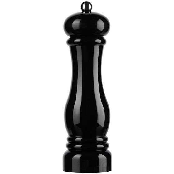 Механическая мельница для специй Gambit, черная-1
