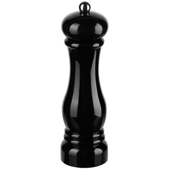 Механическая мельница для специй Gambit, черная-2