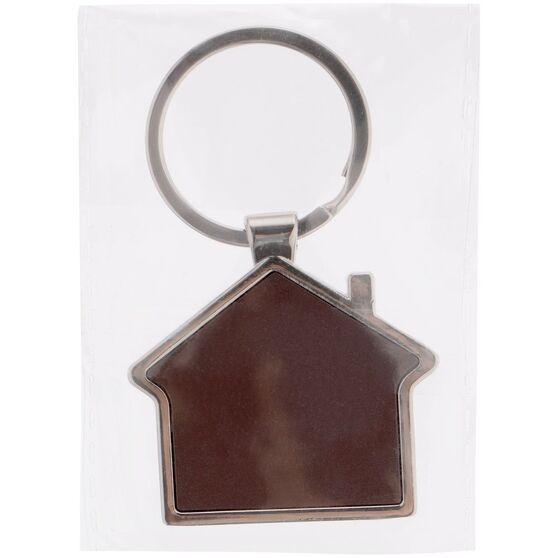 Брелок Brown Lodge, ver.3, коричневый-3