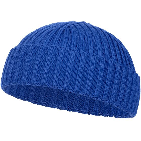 Шапка Hipsta, синяя (василек)-1