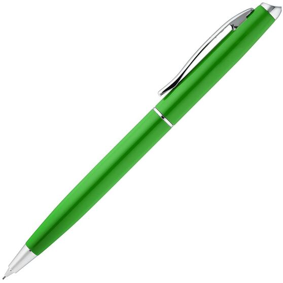 Карандаш механический Phrase MP, зеленый-3