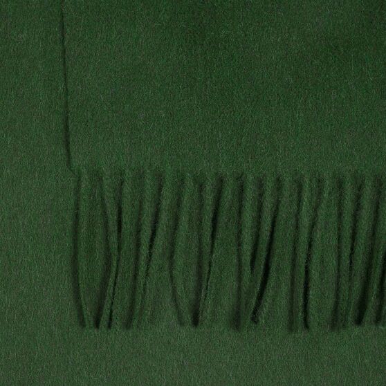 Шарф Noble, зеленый-2