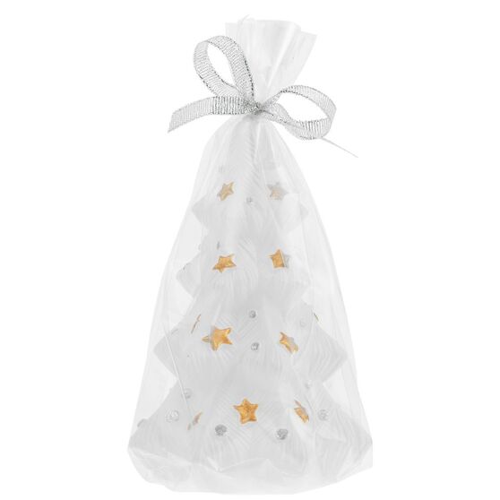 Свеча Christmas Twinkle, елочка-2