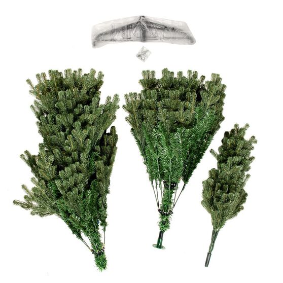 Искусственная ель Ms.Tree, 180 см-7