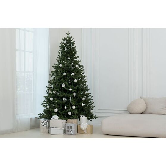 Искусственная ель Ms.Tree, 210 см-4