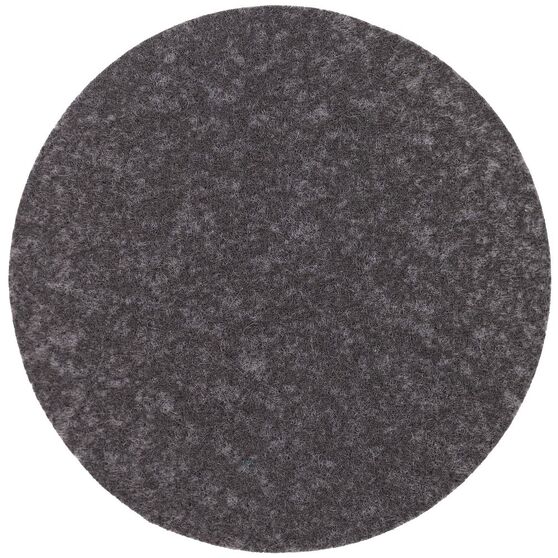 Лейбл светоотражающий Tao Round, L, серый-3