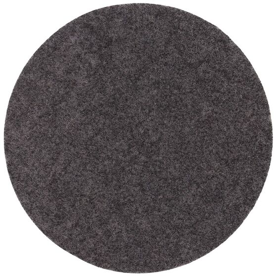 Лейбл светоотражающий Tao Round, L, синий-3