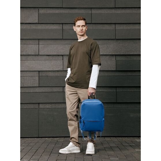 Рюкзак Easy Gait L, синий-10