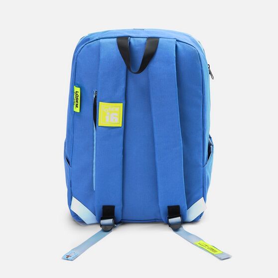 Рюкзак Easy Gait L, синий-12