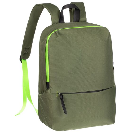 Рюкзак Easy Gait L, хаки-1