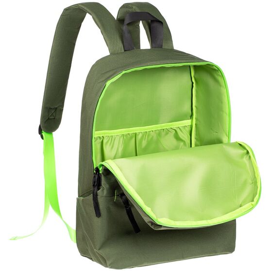 Рюкзак Easy Gait L, хаки-5