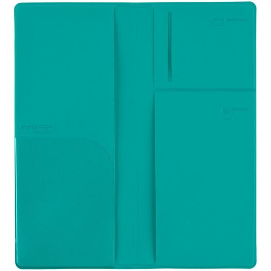 Набор Dorset Simple, бирюзовый-4