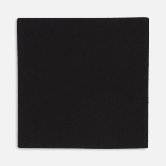 Лейбл Listra Soft Touch, L, черный-1