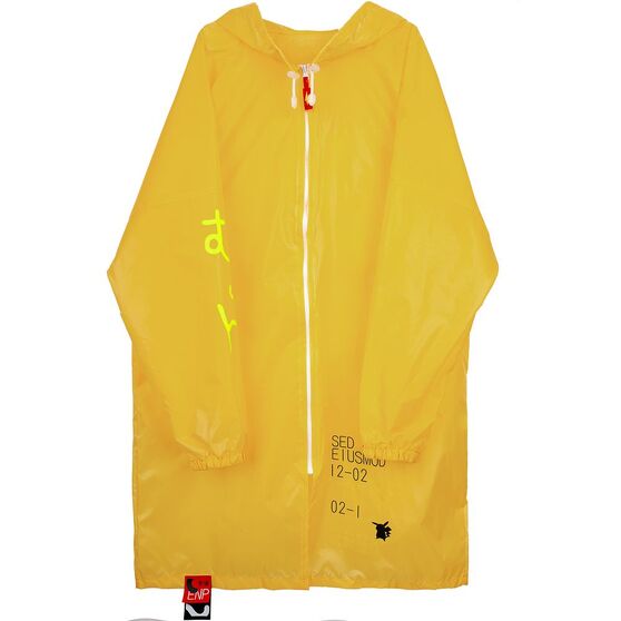 Лейбл Listra Soft Touch, L, красный-3