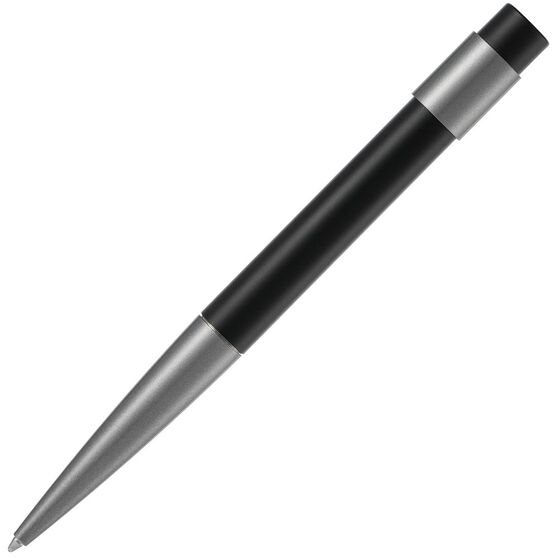 Ручка-спиннер Spintrix, серая-1
