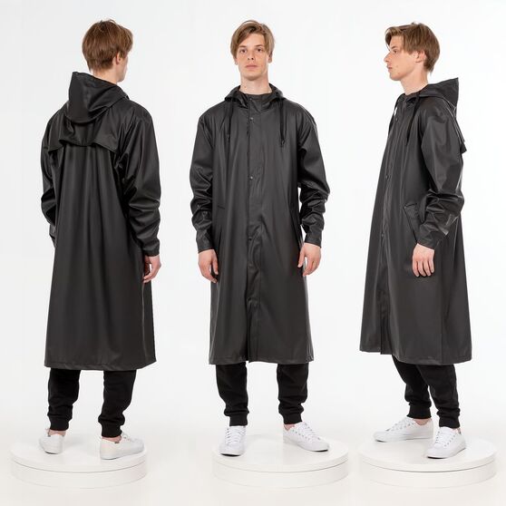Макинтош R3, черный-4