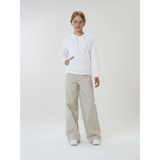Худи детское Kirenga Kids 2.0, белое-7