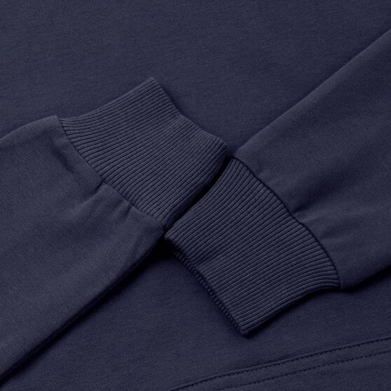 Худи Kirenga 2.0, темно-синее-4