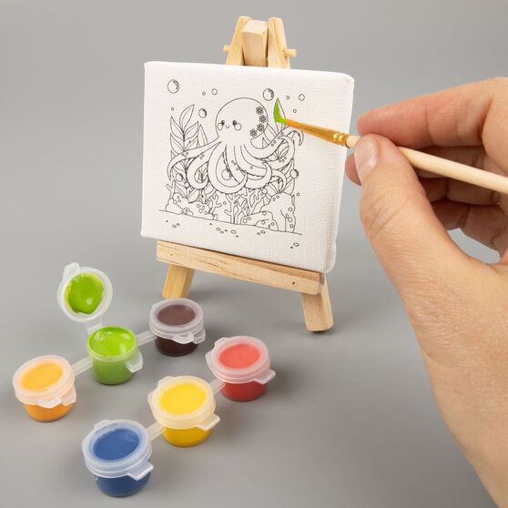 Набор для рисования Create-7