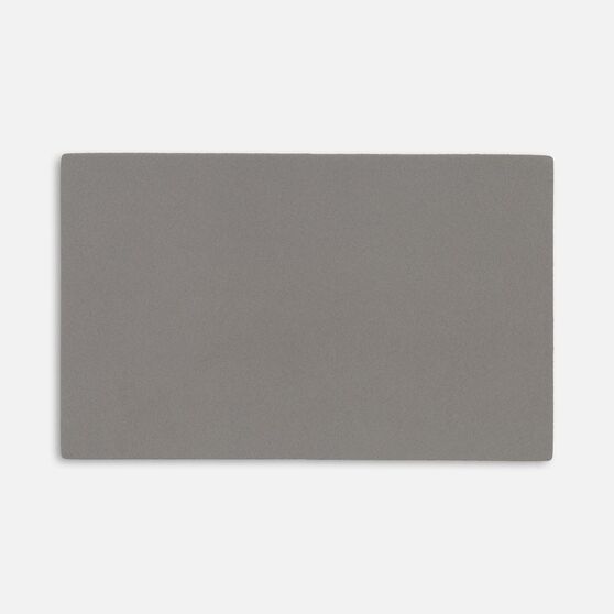 Лейбл Listra Soft Touch, XL, серый-1