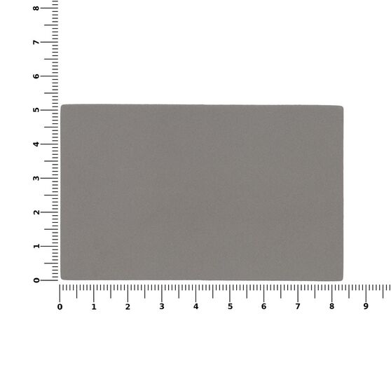 Лейбл Listra Soft Touch, XL, серый-2