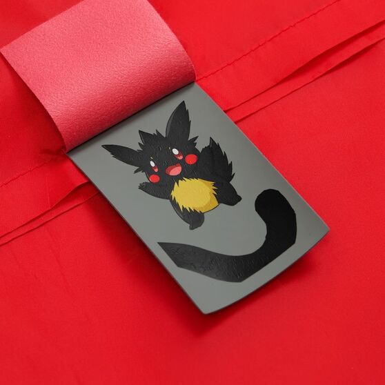 Лейбл Listra Soft Touch, XL, серый-3