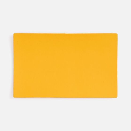 Лейбл Listra Soft Touch, XL, желтый-1