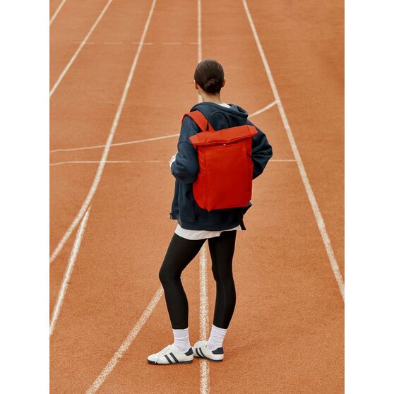 Рюкзак Hank, красный-13