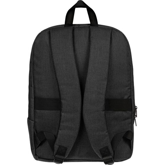 Рюкзак Pacemaker, черный-4