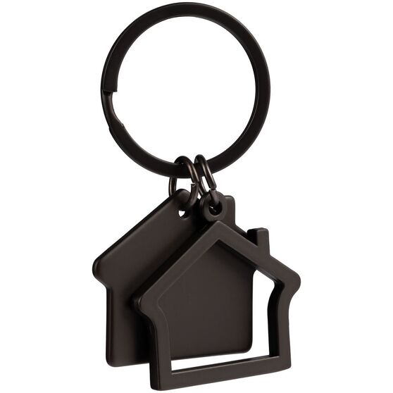 Брелок Gun Metal Dual Lodge-1