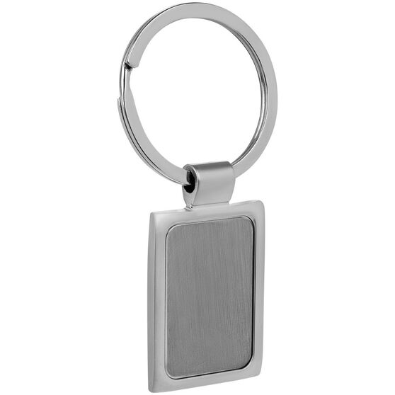 Брелок Formica, металлик-1