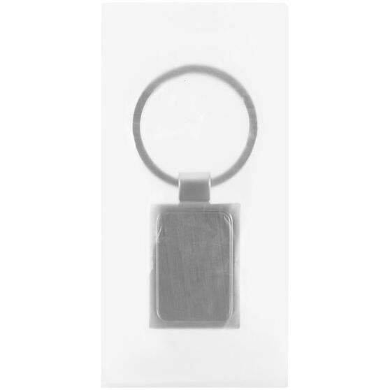 Брелок Formica, металлик-4