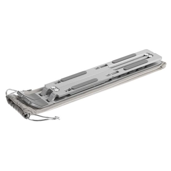 Подставка для ноутбука и планшета Scaffold Light ver.2, металлик-7