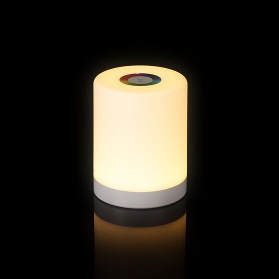 Лампа с сенсорным управлением TouchLight ver.2, белая-1