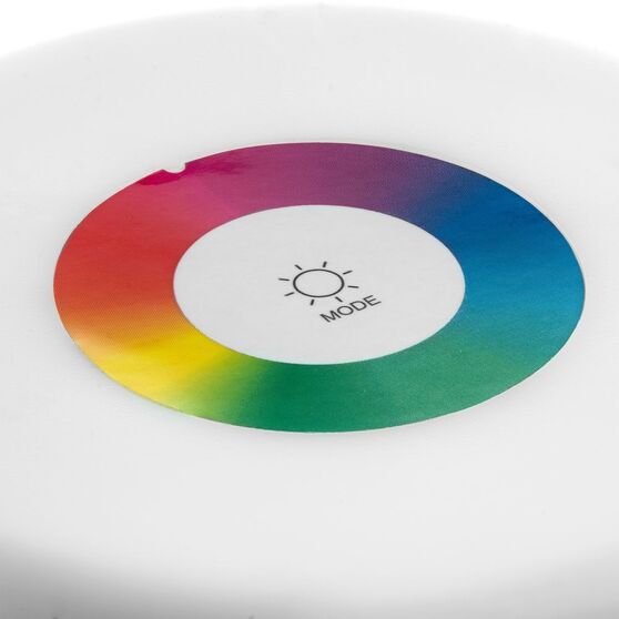 Лампа с сенсорным управлением TouchLight ver.2, белая-3