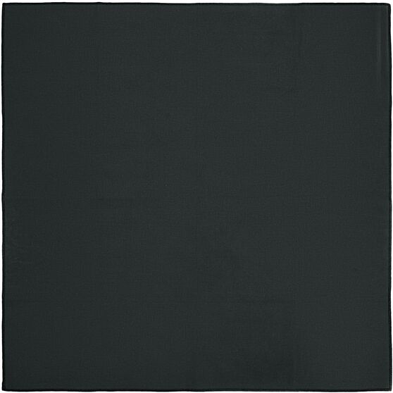 Бандана Overhead, черная (графит)-2