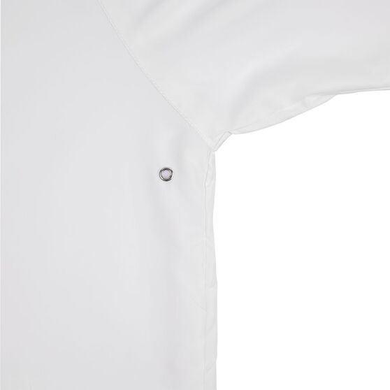 Куртка Kivach City, белая-8