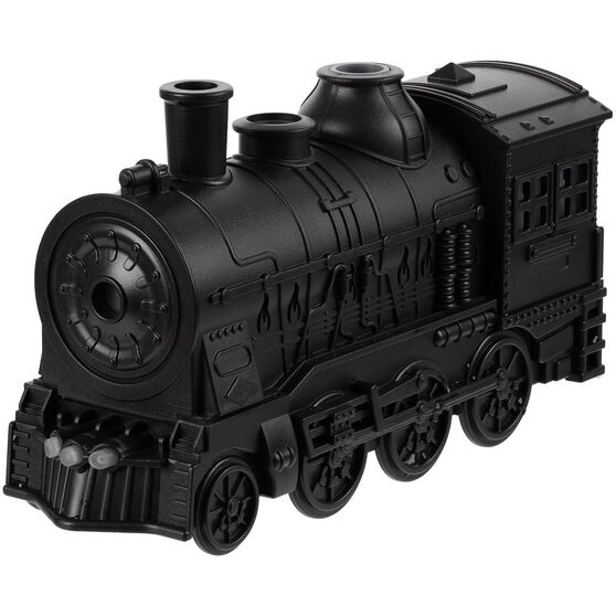 Увлажнитель-ароматизатор Steam Beam, черный-2