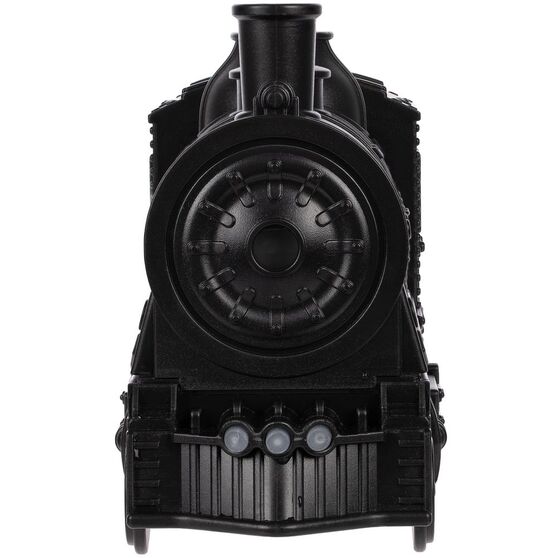 Увлажнитель-ароматизатор Steam Beam, черный-4