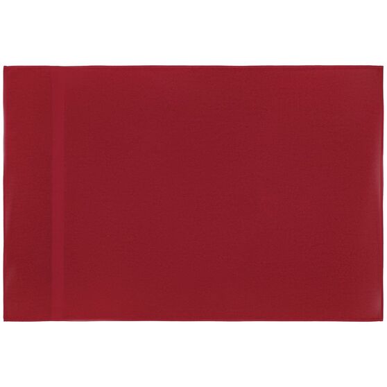 Полотенце Soft Me Light XL, красное-2
